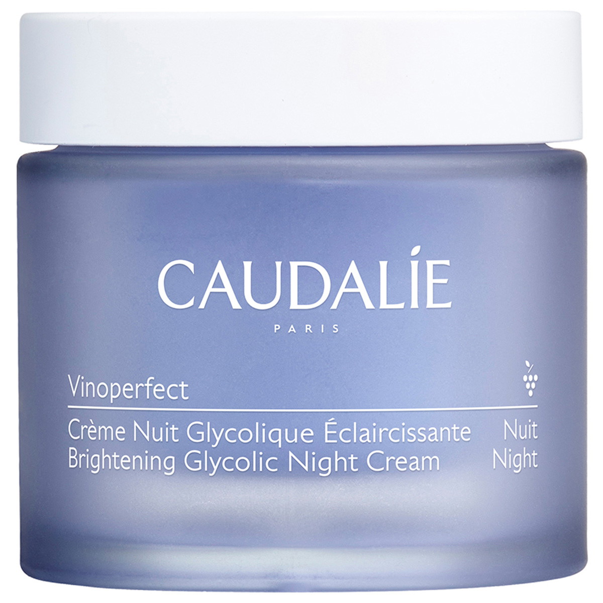 Vinoperfect Anti-pigmentation night cream