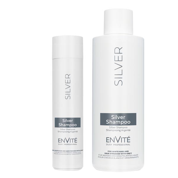 Envité Silver Shampoo