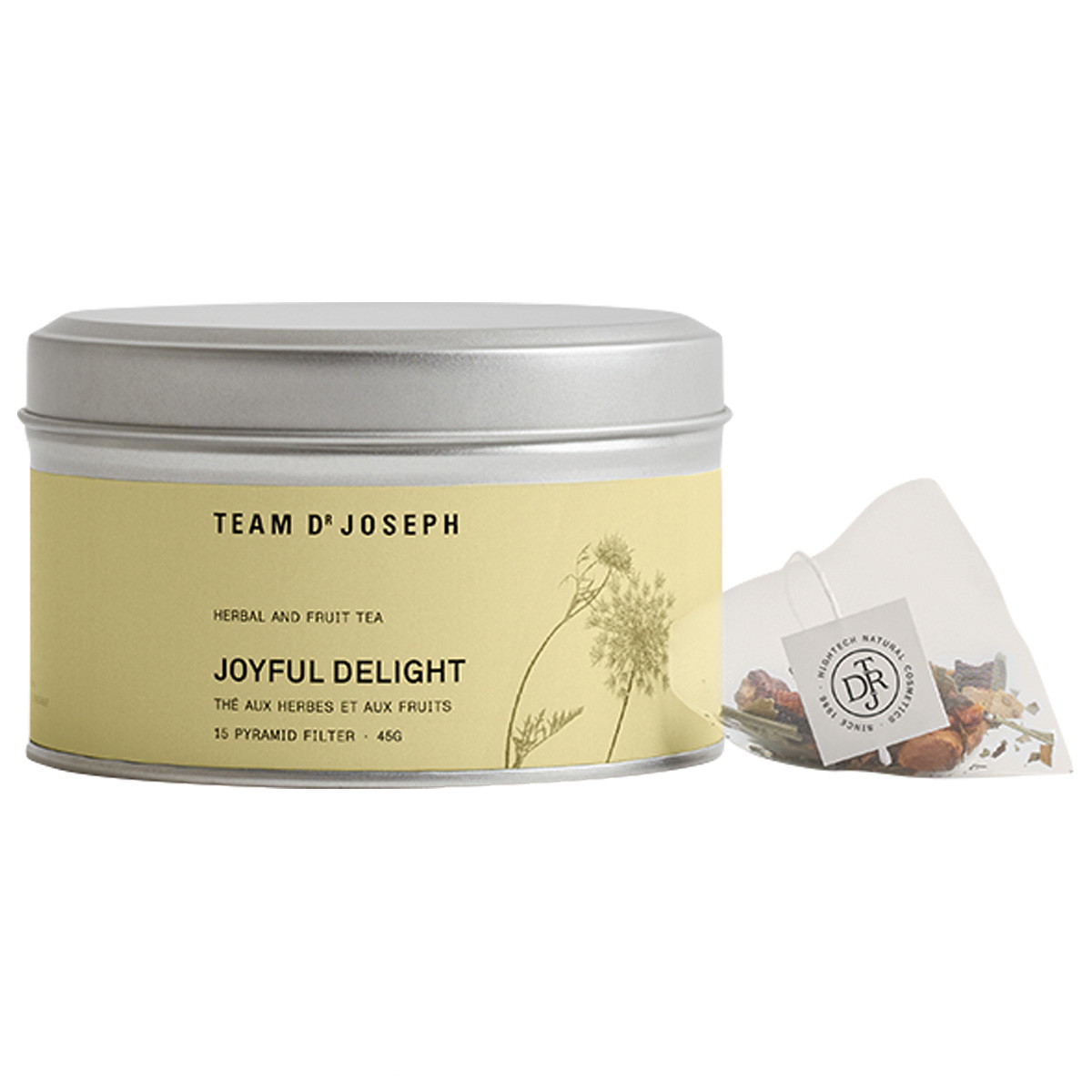 Joyful Delight
