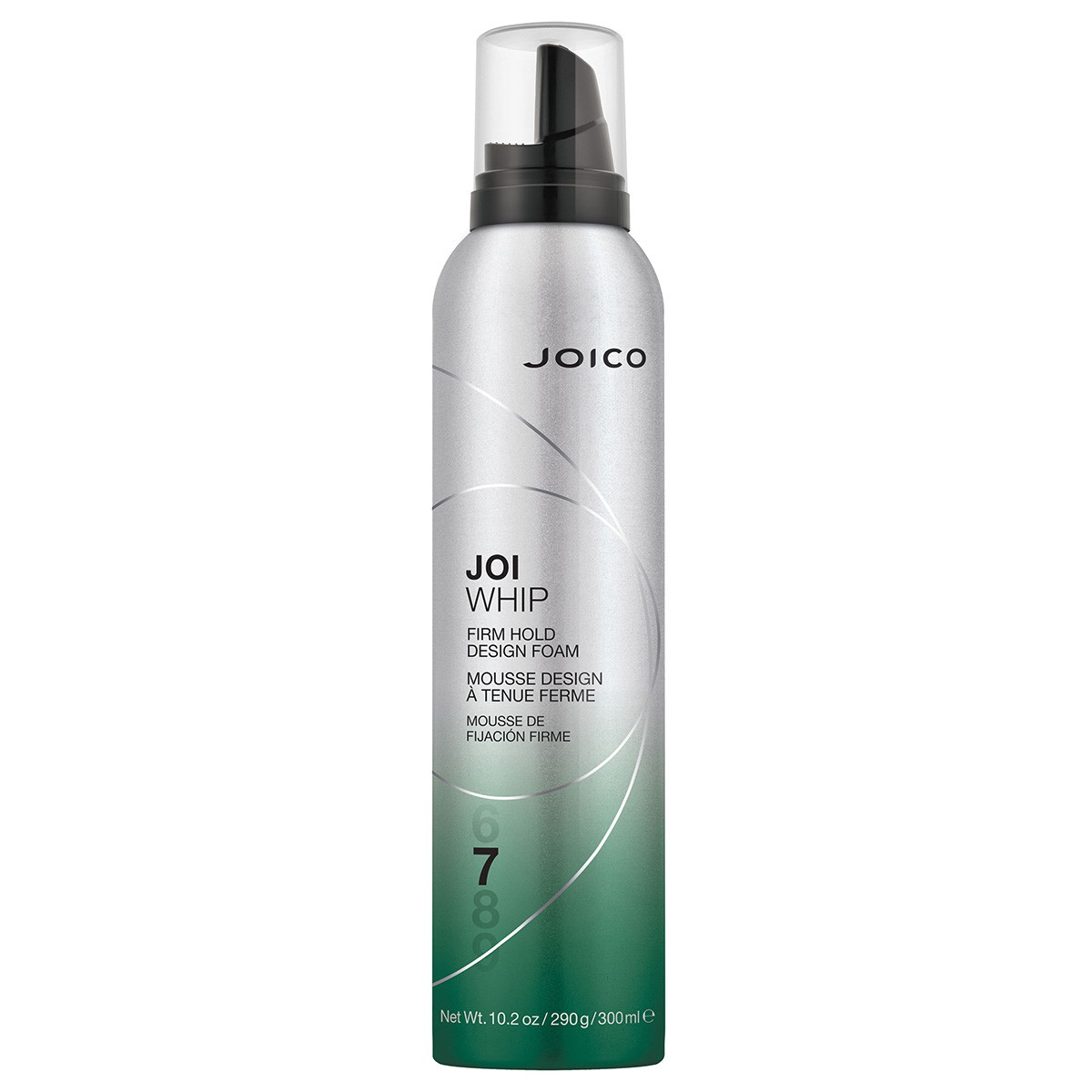 Joi Whip Firm Hold Design Foam