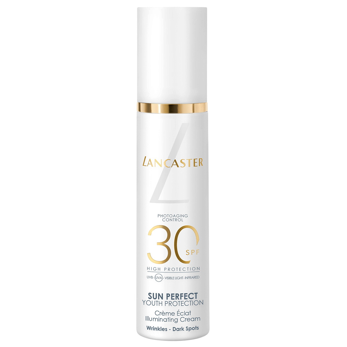 Sun Perfect Sun Illuminting Cream