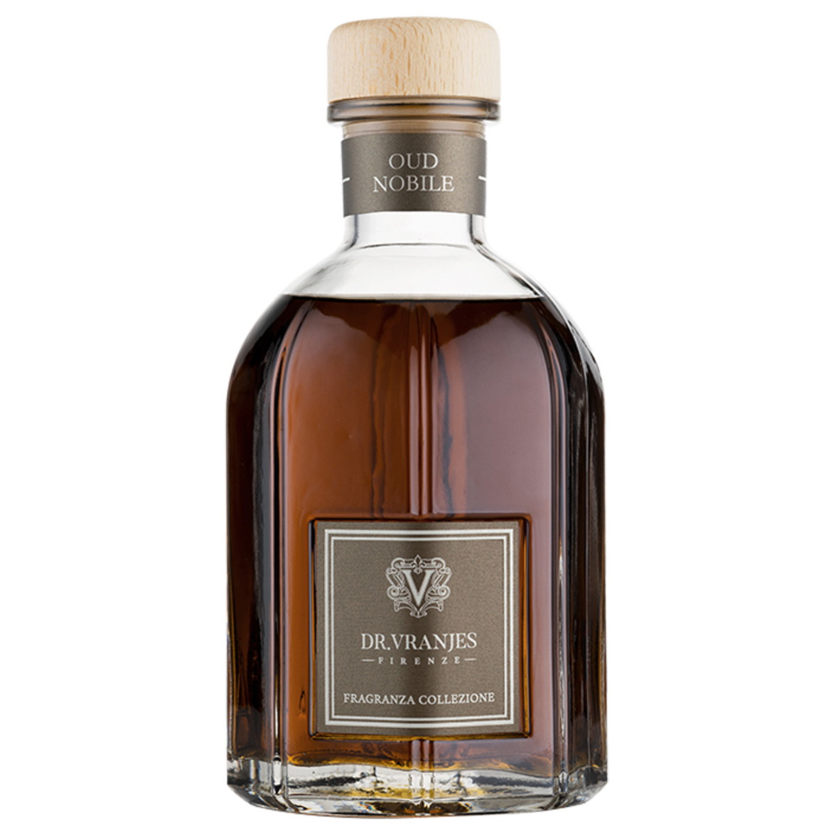 Oud Nobile Collection Fragrance