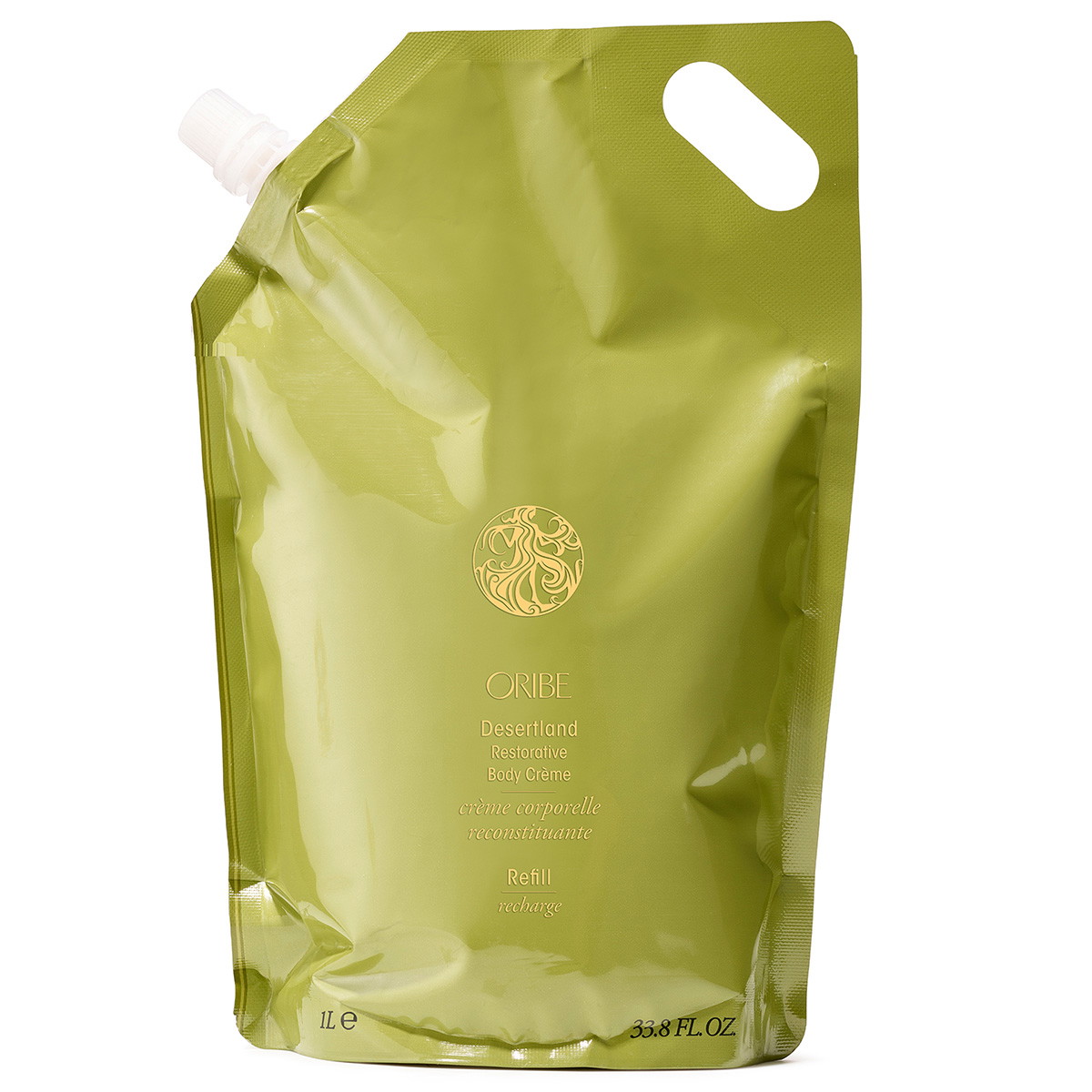 Desertland Restorative Body Crème Refill