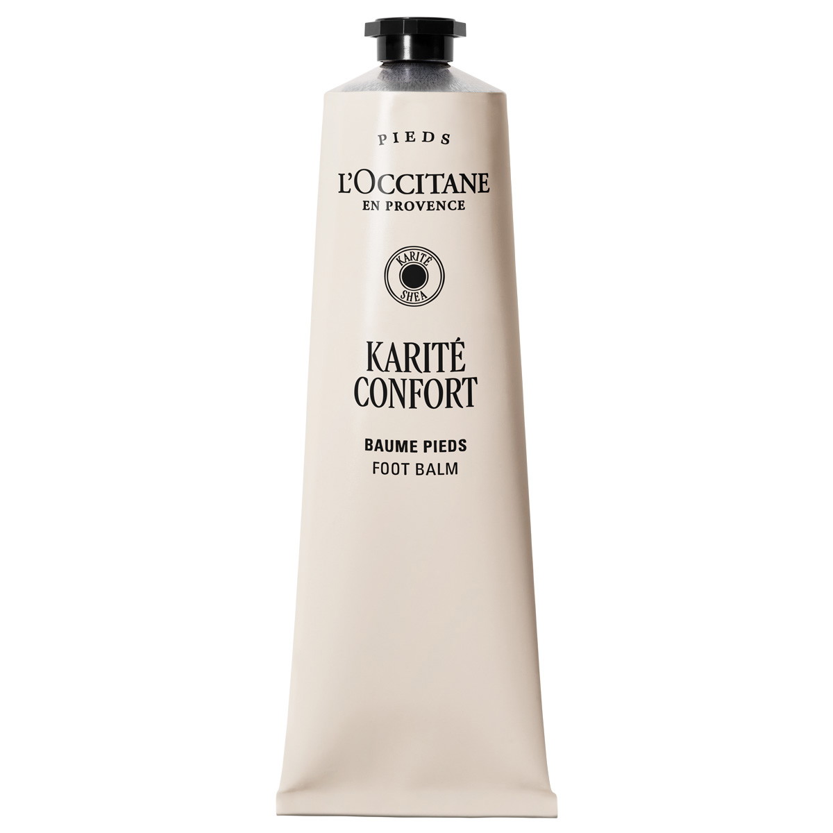Karité Confort Fußbalsam