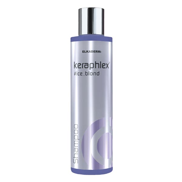 Keraphlex Keraphlex #ice_blond Shampoo