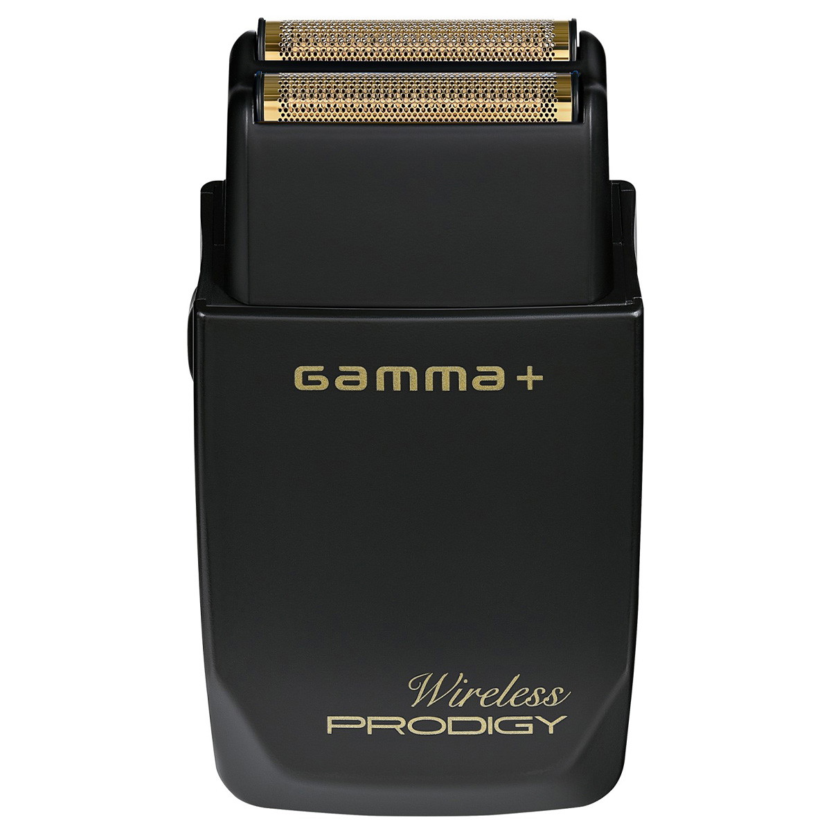 Wireless Prodigy Shaver