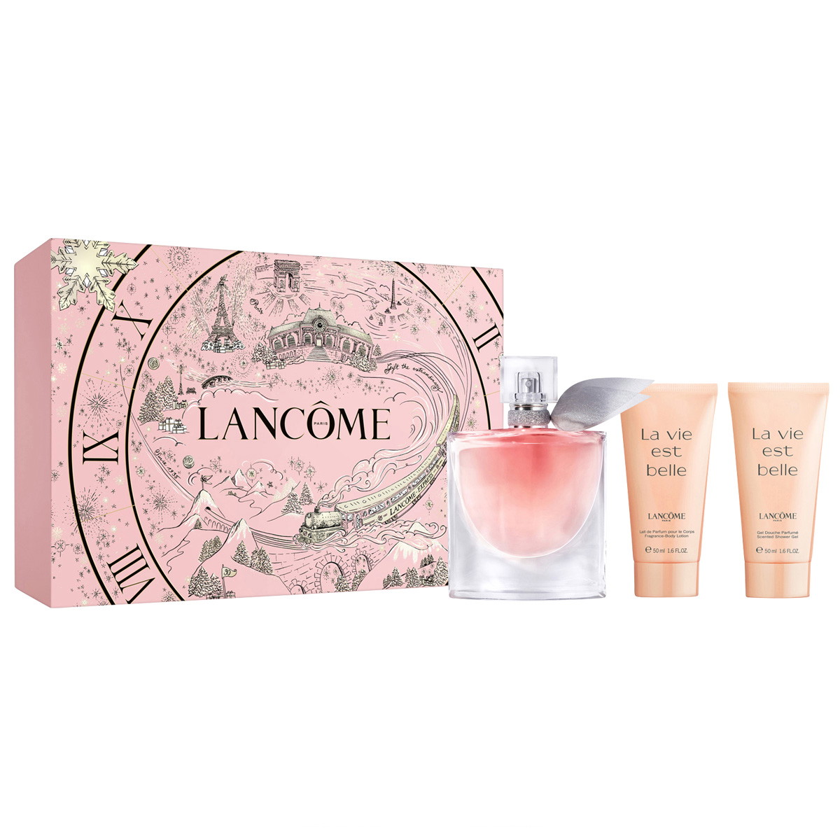 La Vie est Belle Eau de Parfum Set