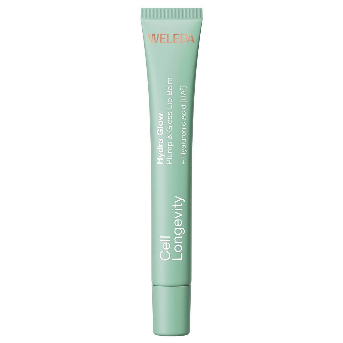 Cell Longevity Hydra Glow Plump & Gloss Lip Balm