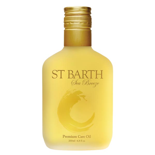 SEA BREEZE Premium Care Oil Haut- und Haarpflege-Öl