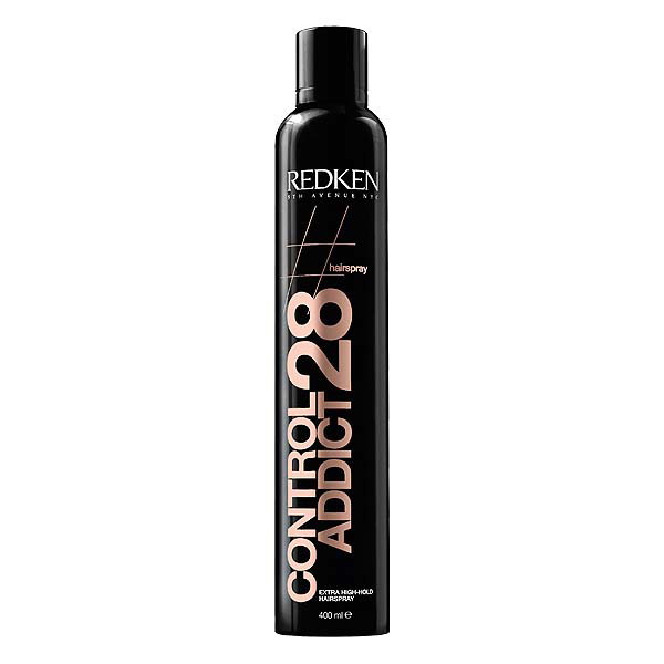 hairspray Control Addict 28