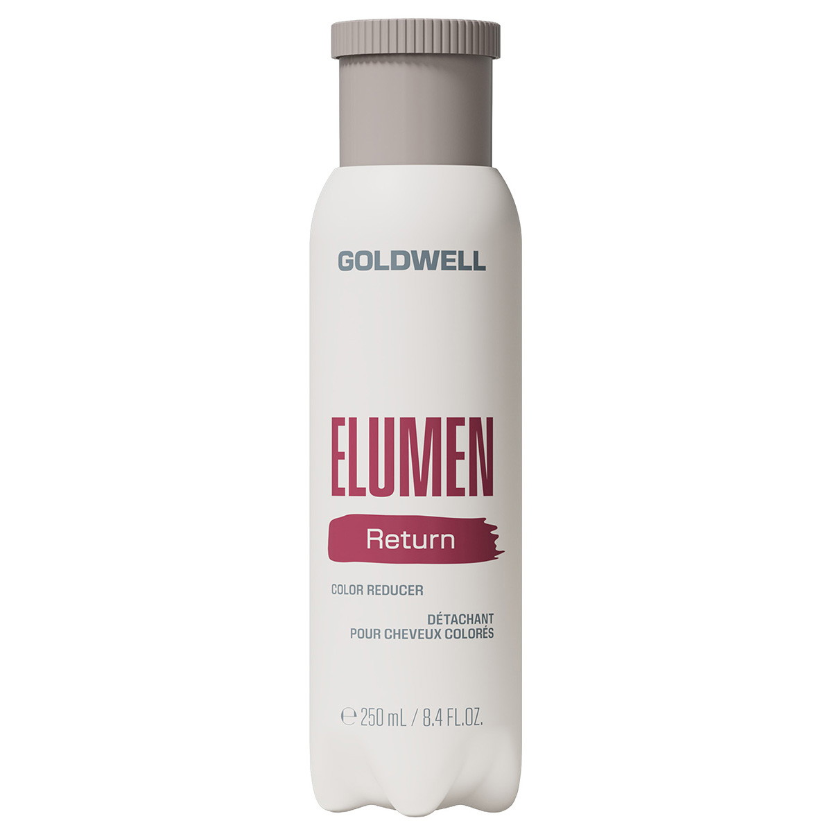 Elumen Retour kleurverminderaar voor gekleurd haar