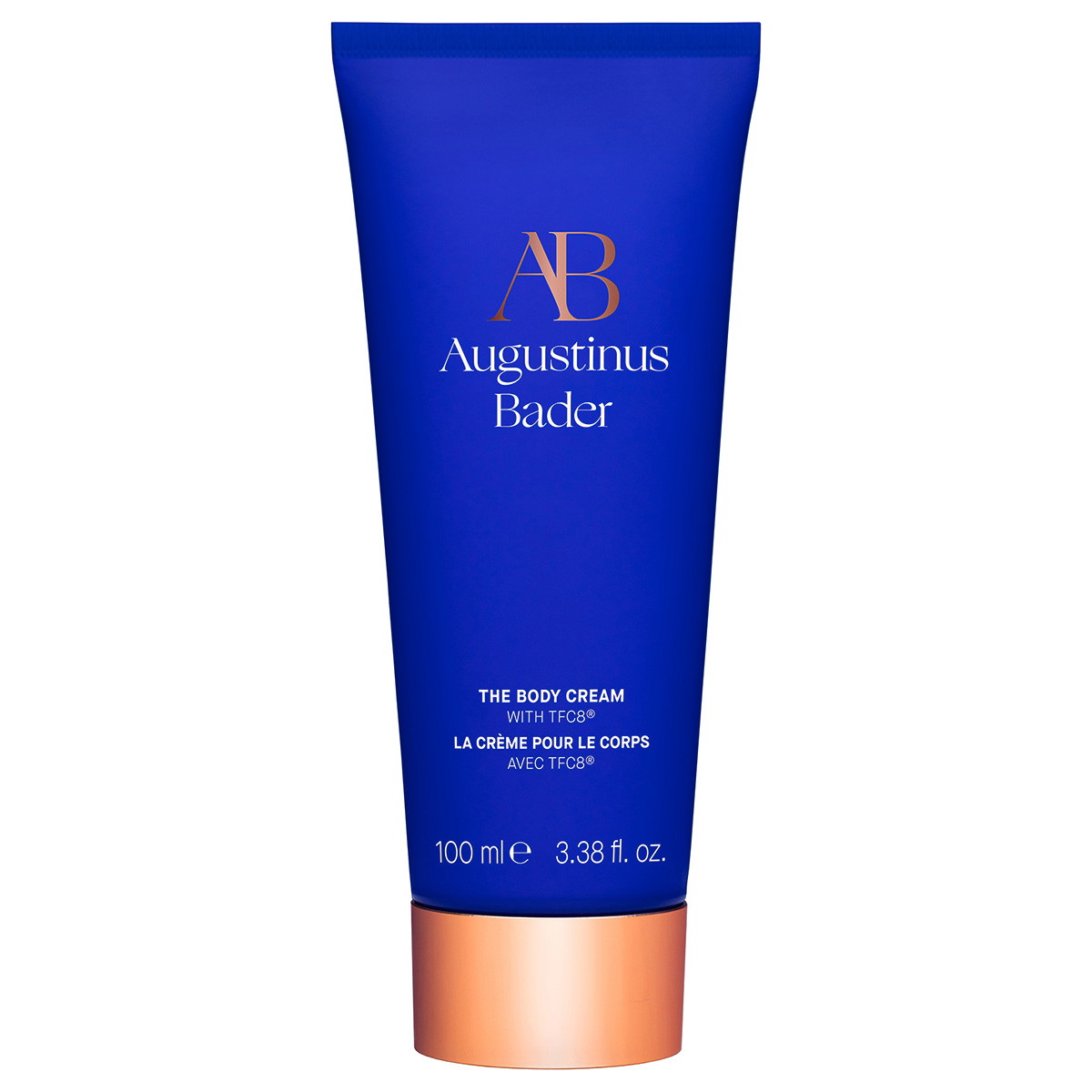 The Body Cream