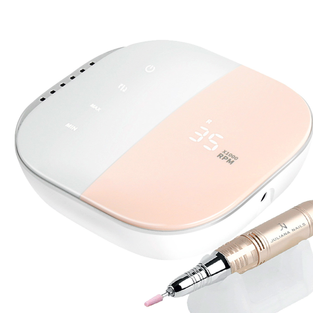 Cutter JN - Smart Touch