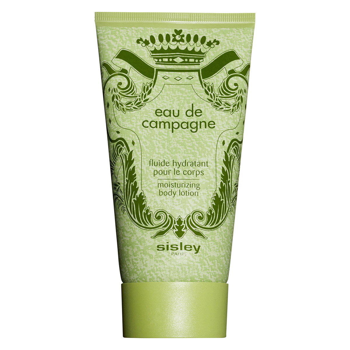 Eau de Campagne Fluide Hydratant Corps