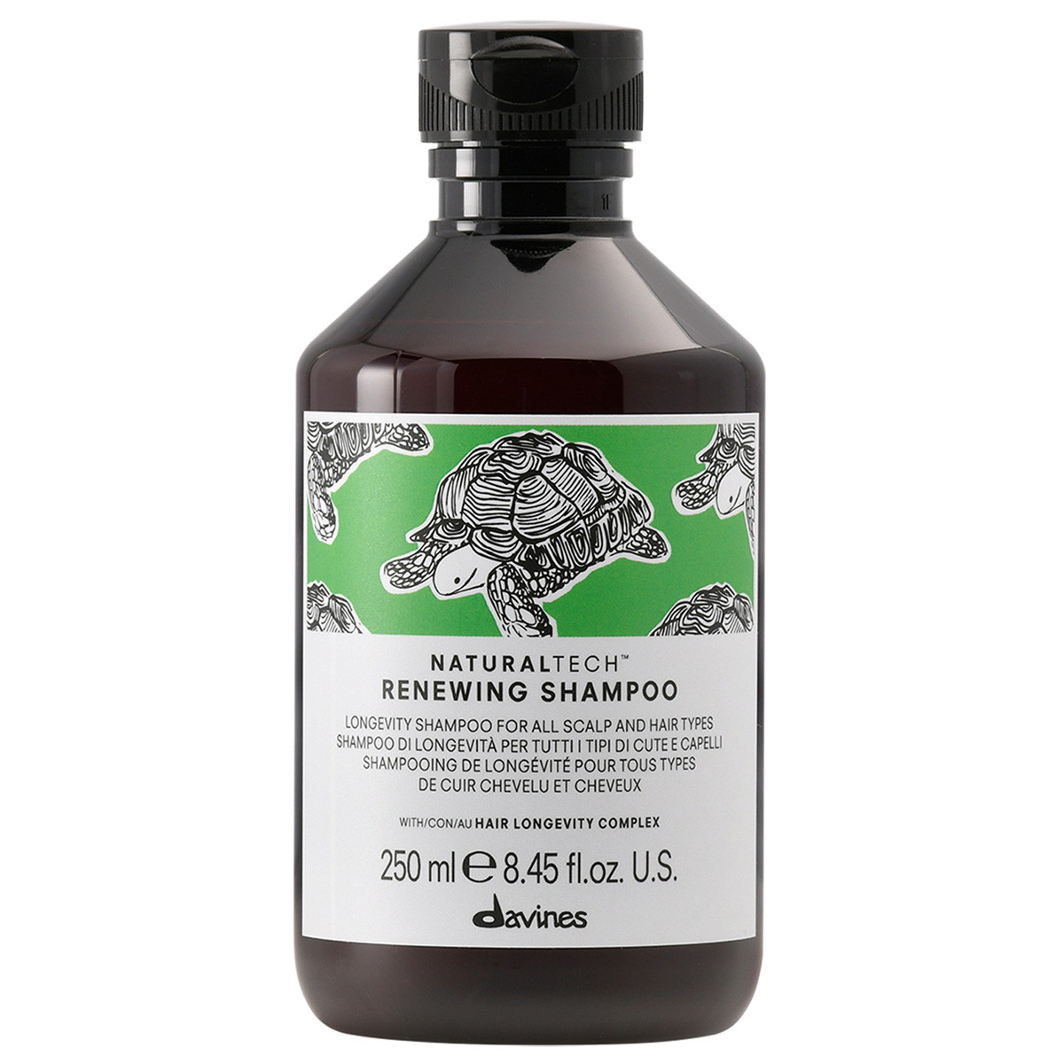 Naturaltech Renewing Shampoo
