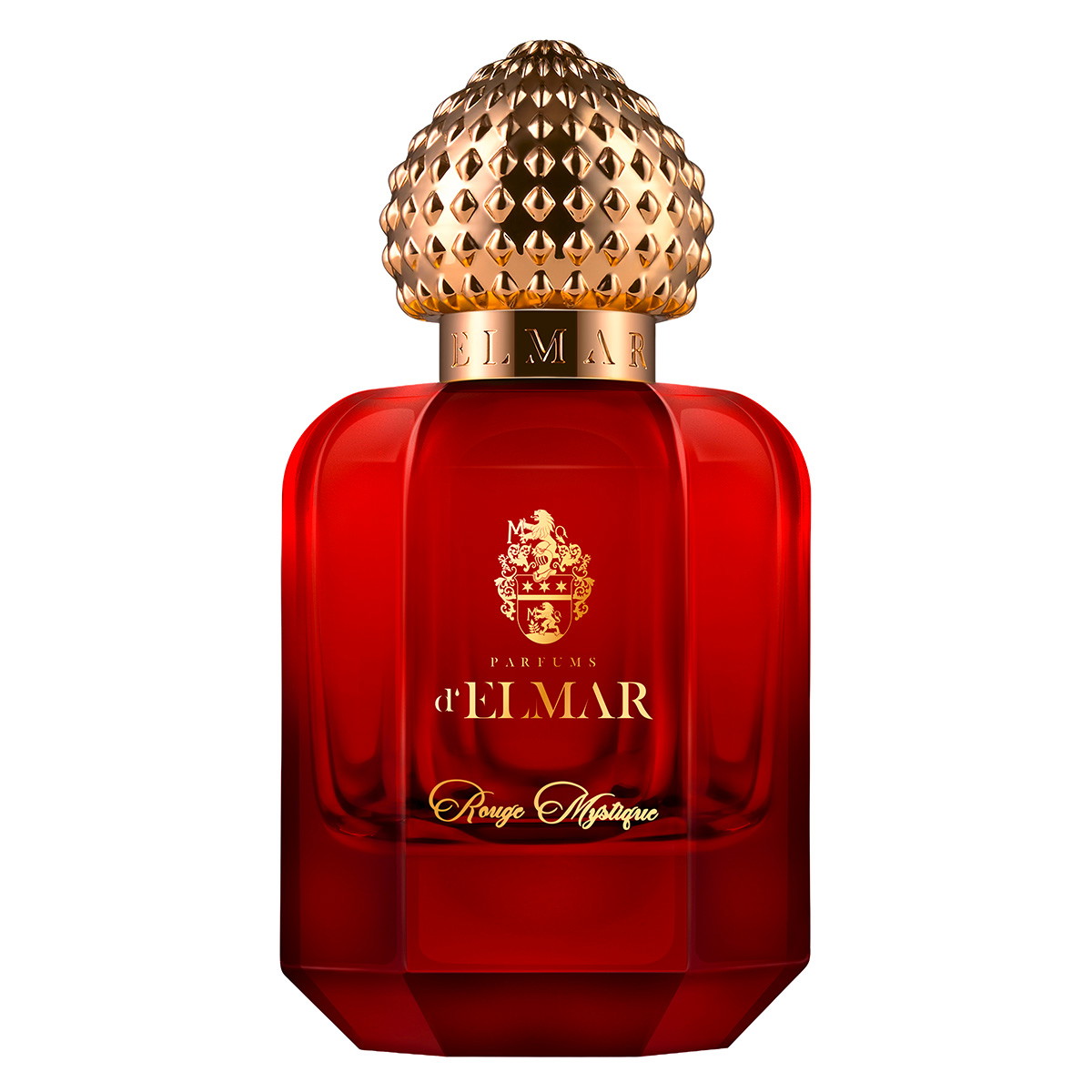 ROUGE MYSTIQUE Extrait de Parfum