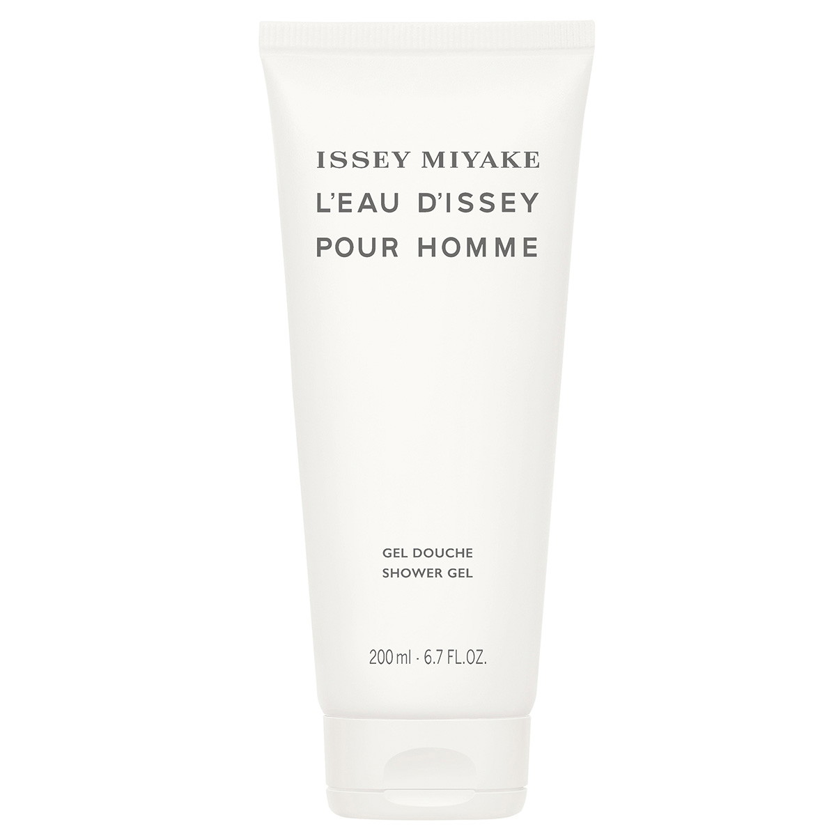 L'Eau d'Issey Pour Homme Shower Gel