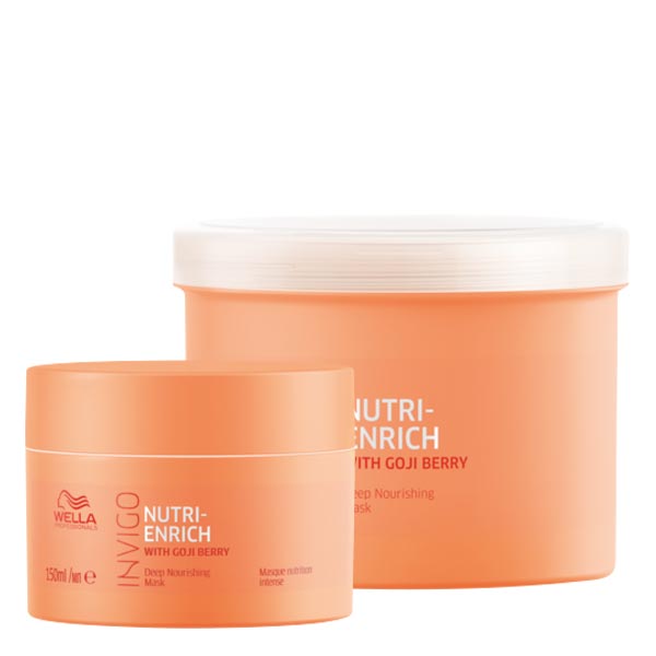 Invigo Nutri-Enrich Deep Nourishing Mask