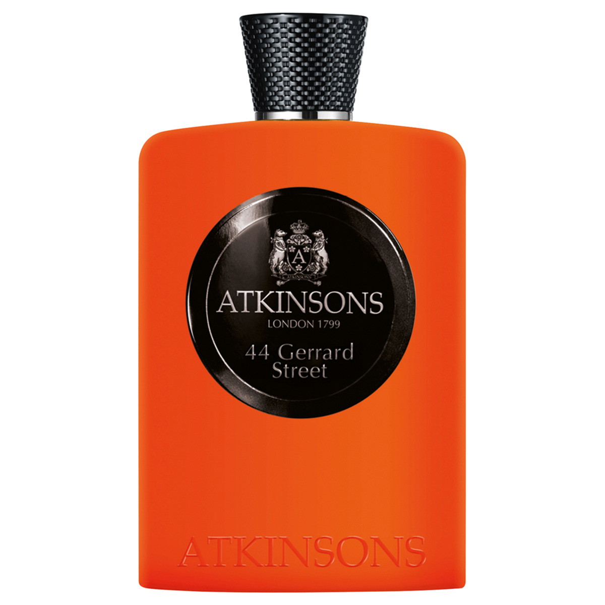 44 Gerrard Street Eau de Cologne