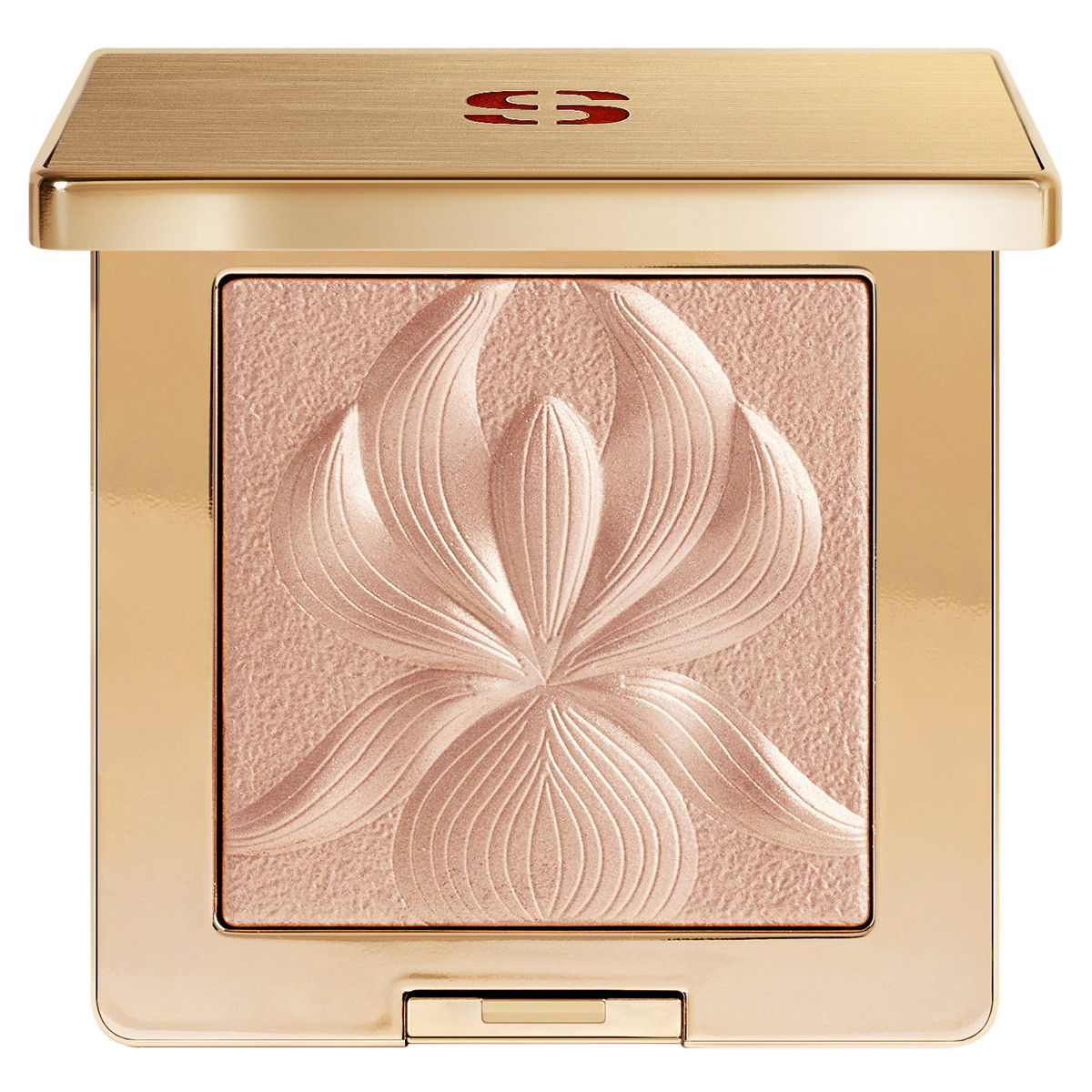 L'ORCHIDEE Highlighter Golden