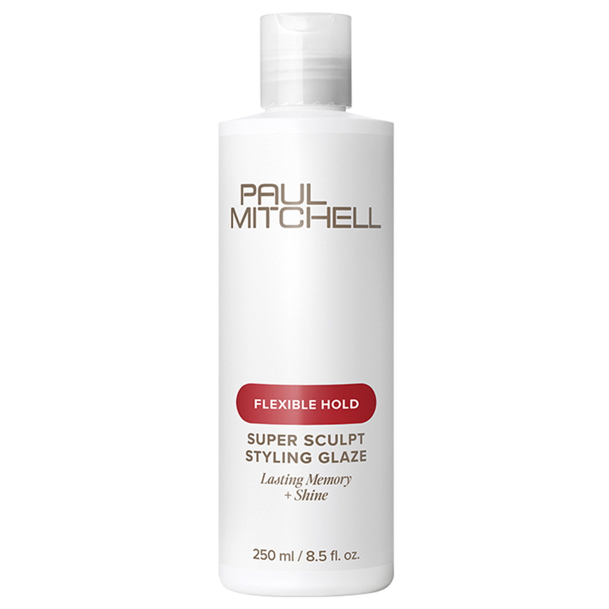 Flexible Hold Super Sculpt Styling Glaze