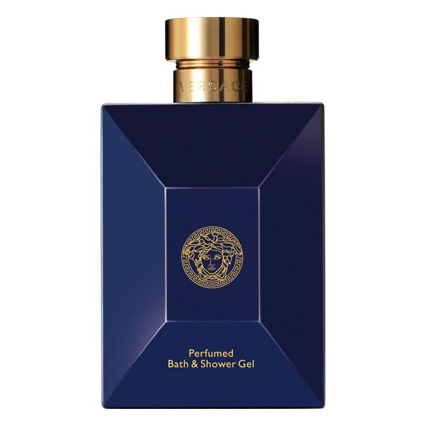 Dylan Blue Bath & Shower Gel