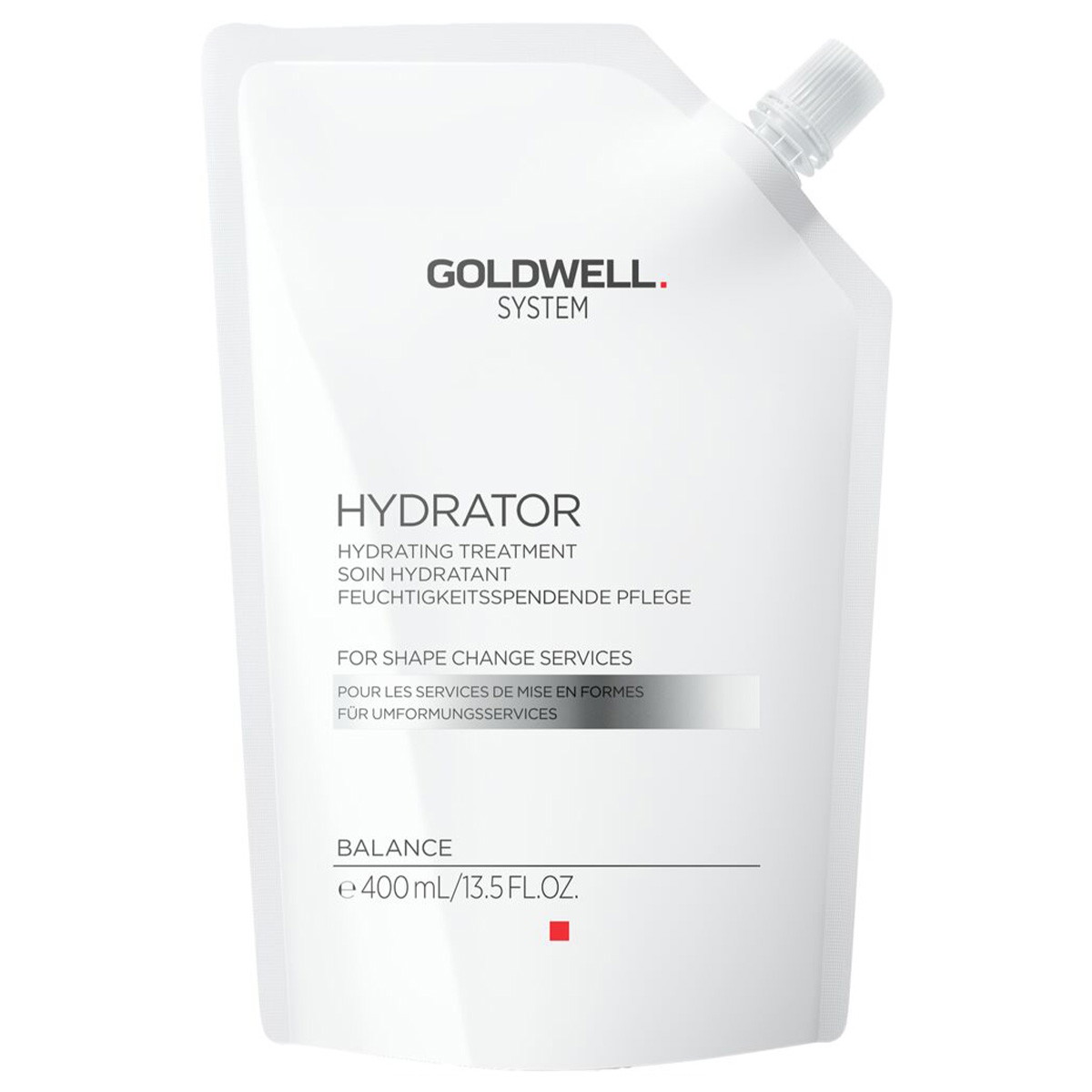 System Hydrator