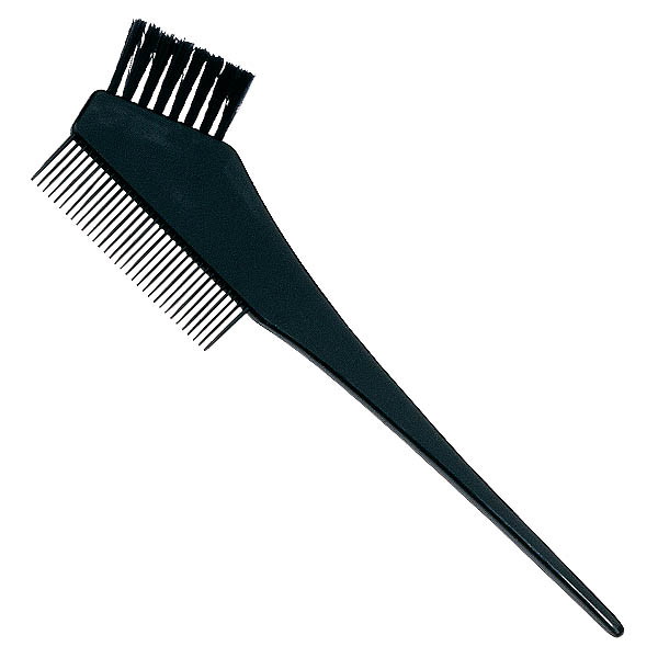 Dyeing comb 2 in 1
