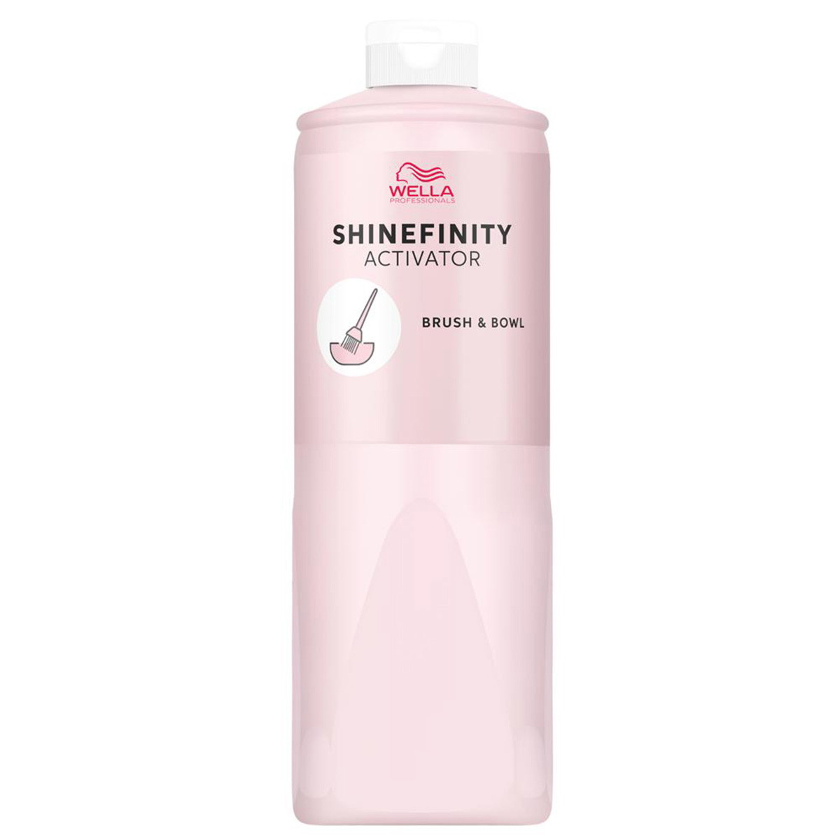 Shinefinity Activator Brush & Bowl