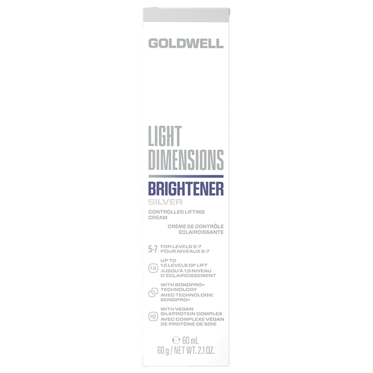 Silklift Light Dimensions Brightener Silver