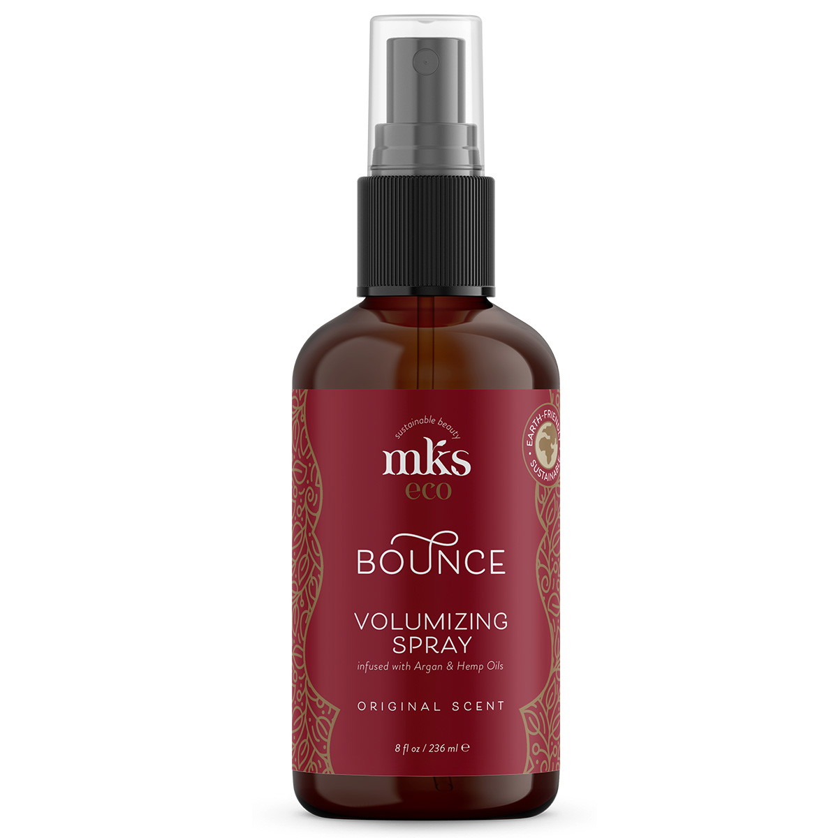 Style Bounce Volumizing Spray