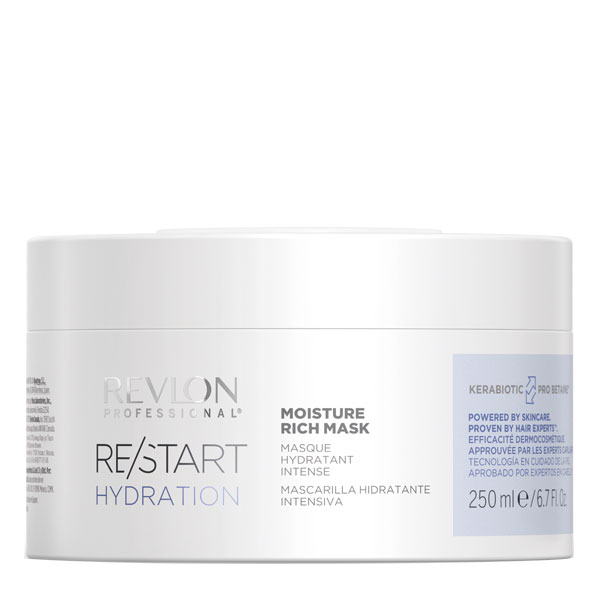 RE/START Hydration Moisture Rich Mask