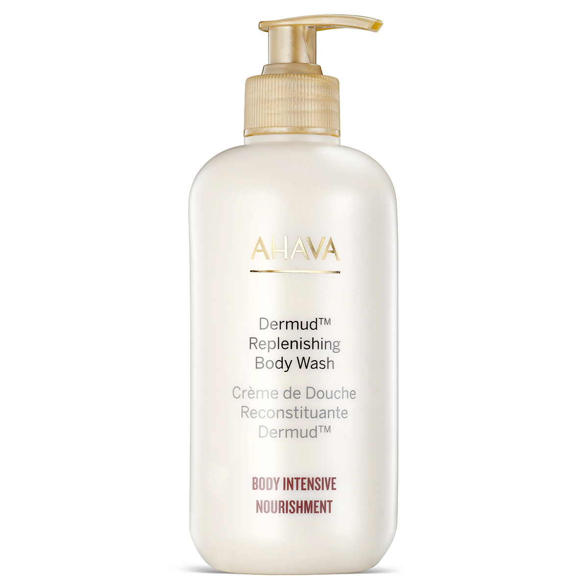 Dermud Replenishing Body Wash