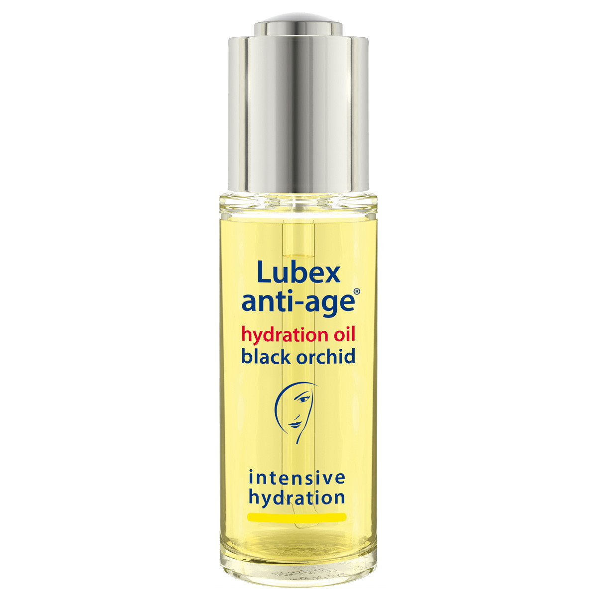 Hydration Oil