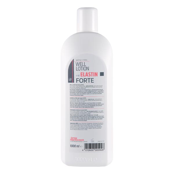 i-ness Well-Lotion mit Elastin forte
