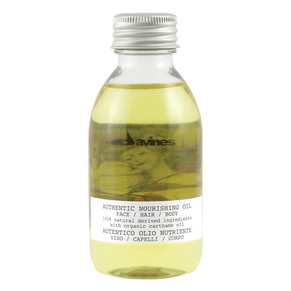 Authentic Nourishing Oil