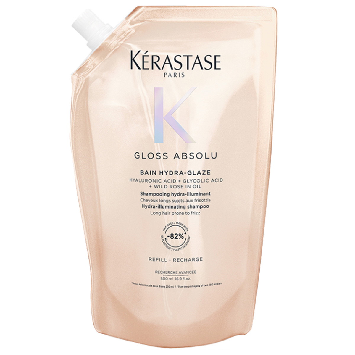 Gloss Absolu Bain Hydra-Glaze Refill
