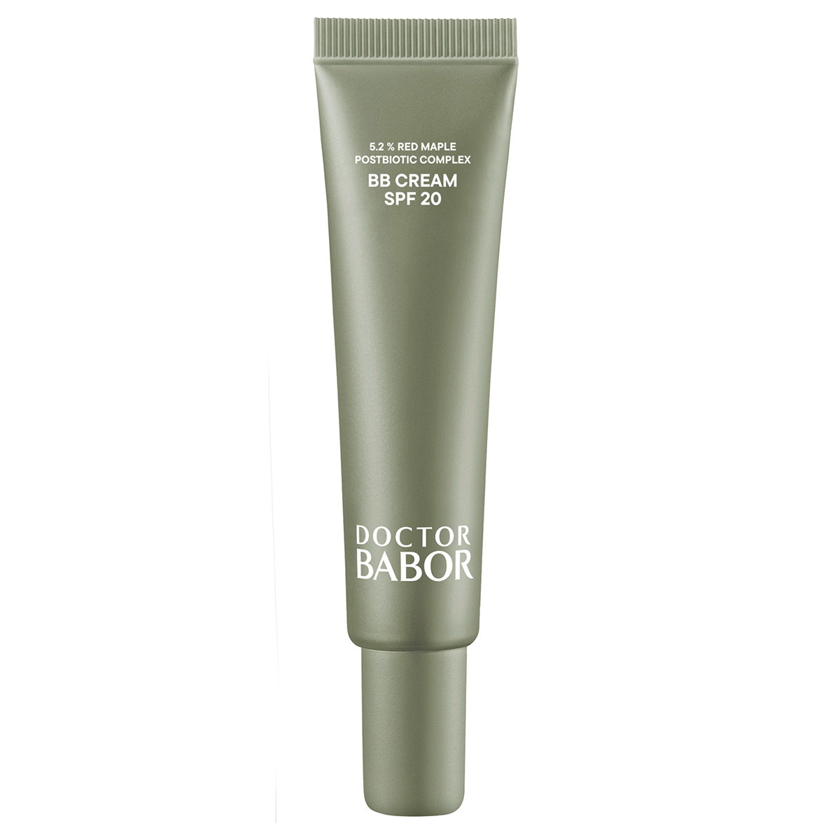 DOCTOR BABOR MICROBIOMIC BB CREAM MEDIUM SPF 20
