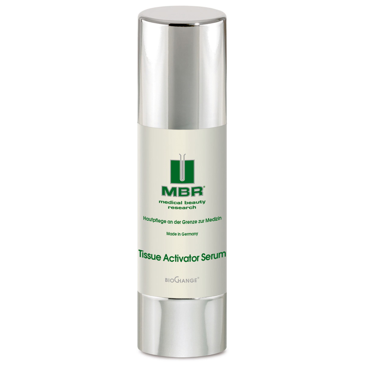 BioChange Tissue Activator Serum