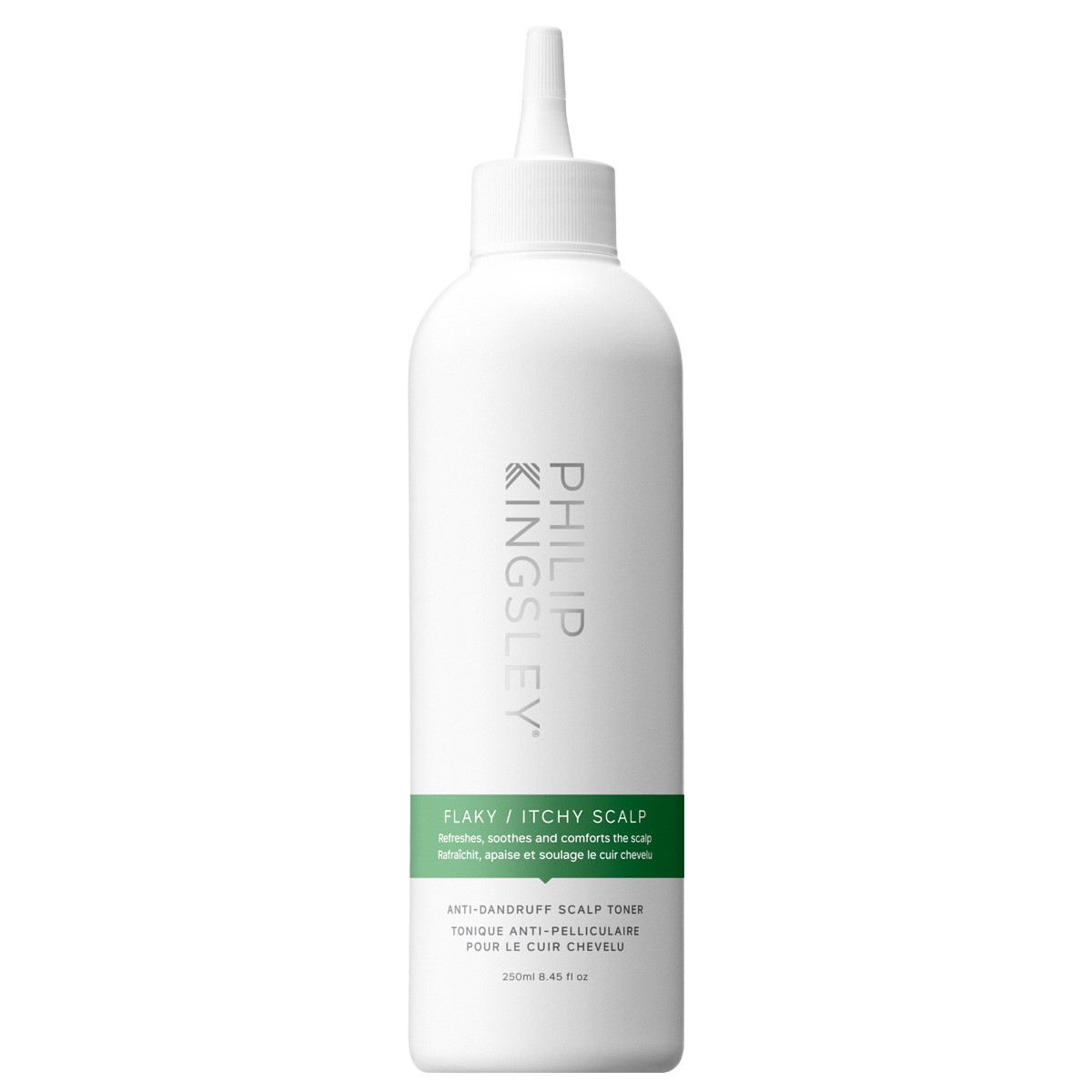 FLAKY/ITCHY SCALP Toner