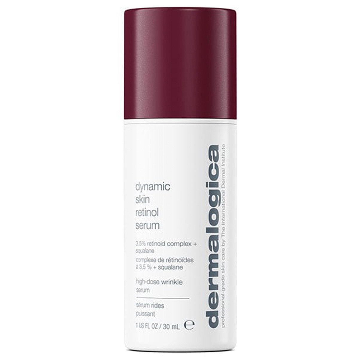 Dynamic Skin Retinol Serum