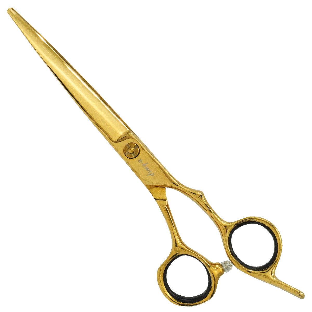 Ciseaux à cheveux Baseline Gold