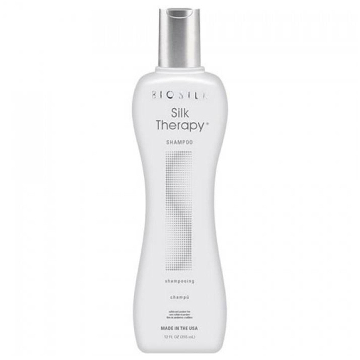 Silk Therapy Shampoo