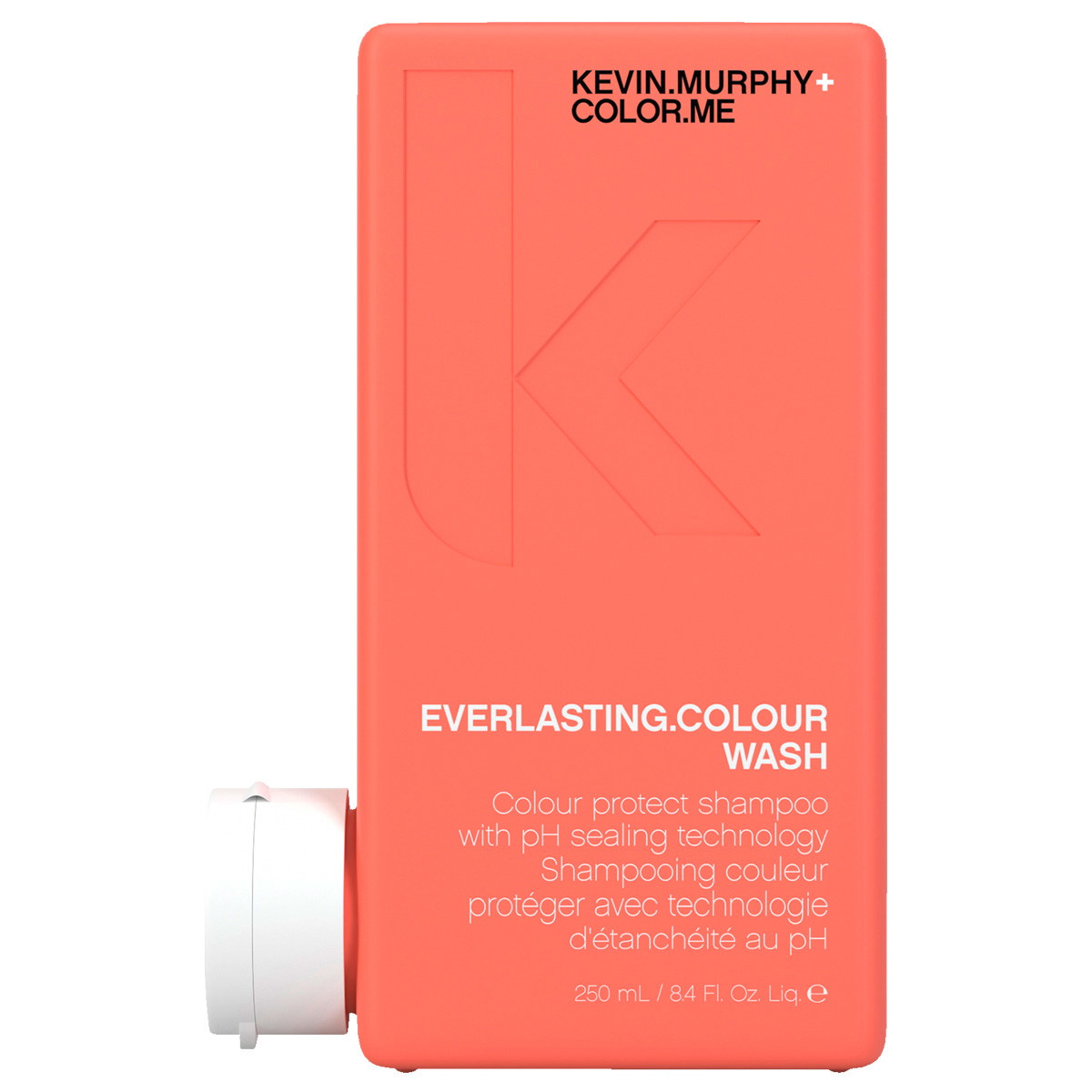 EVERLASTING.COLOUR WASH