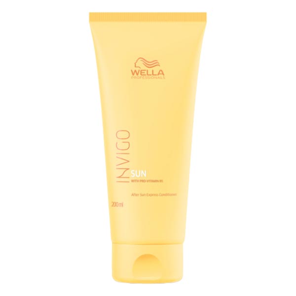 Invigo Sun After Sun Express Conditioner