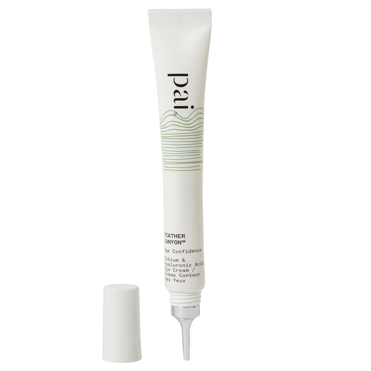 Feather Canyon Eye Cream