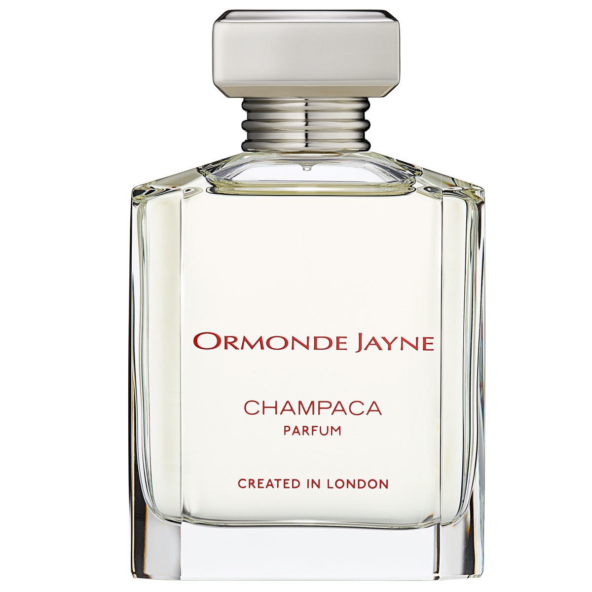Champaca Parfum