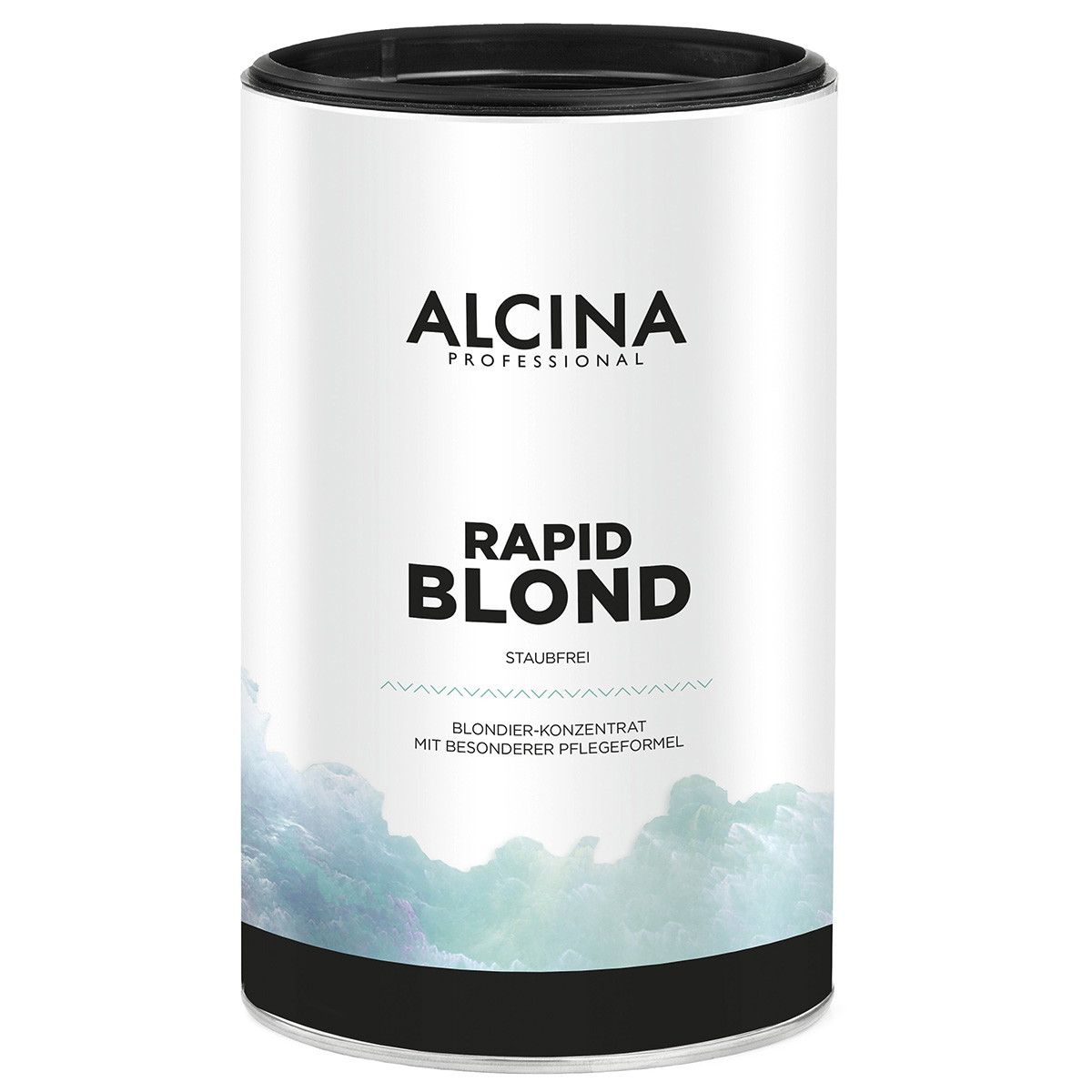 Rapid Blond Dust Free