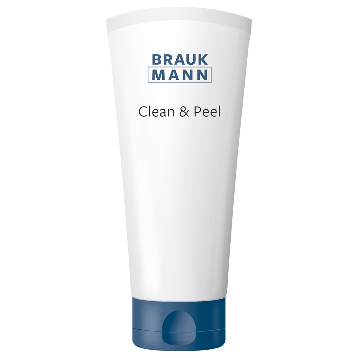 Clean & Peel