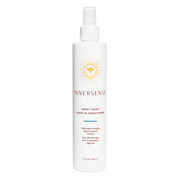 Sweet Spirit Leave In Conditioner